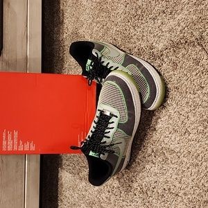 Nike AF1 doernbecher limited edition 2012